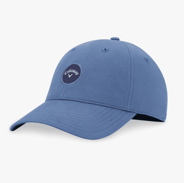 Callaway Heritage TWill Cap 25 - Image 5